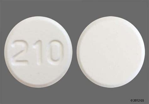 White round pill 210 - Pill Identifier results for "210 Round". Search by imprint, shape, color or drug name. Skip to main content. ... 210 Color White Shape Round View details. 210 . Ethinyl Estradiol and Norgestimate Strength ethinyl estradiol 0.035 mg / norgestimate 0.25 …